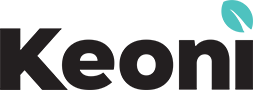 Keoni Logo